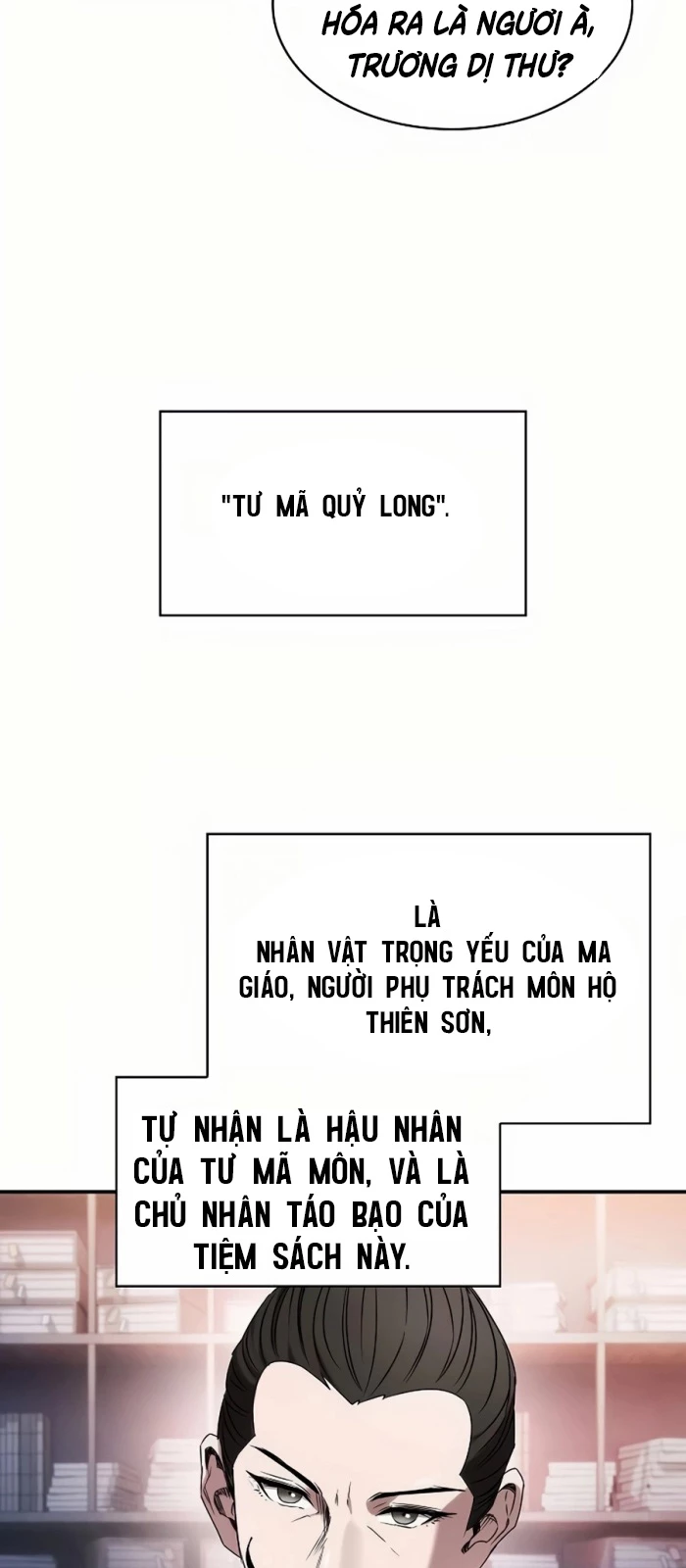 Điệp VIên Ma GIáo Chapter 3 - 57