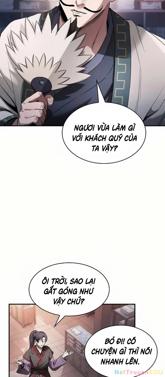 Điệp VIên Ma GIáo Chapter 3 - 58