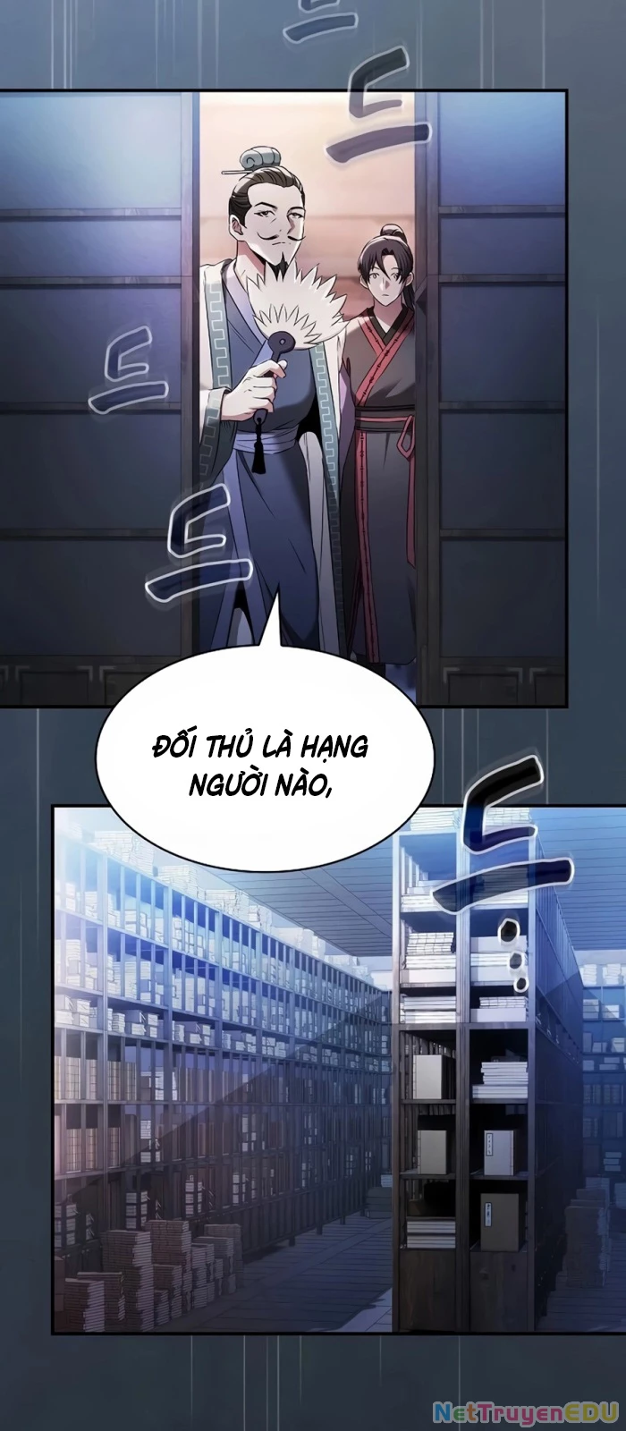 Điệp VIên Ma GIáo Chapter 3 - 68