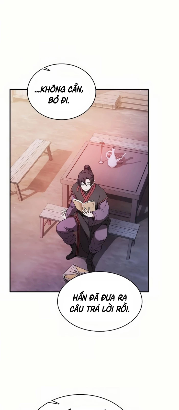 Điệp VIên Ma GIáo Chapter 3 - 81