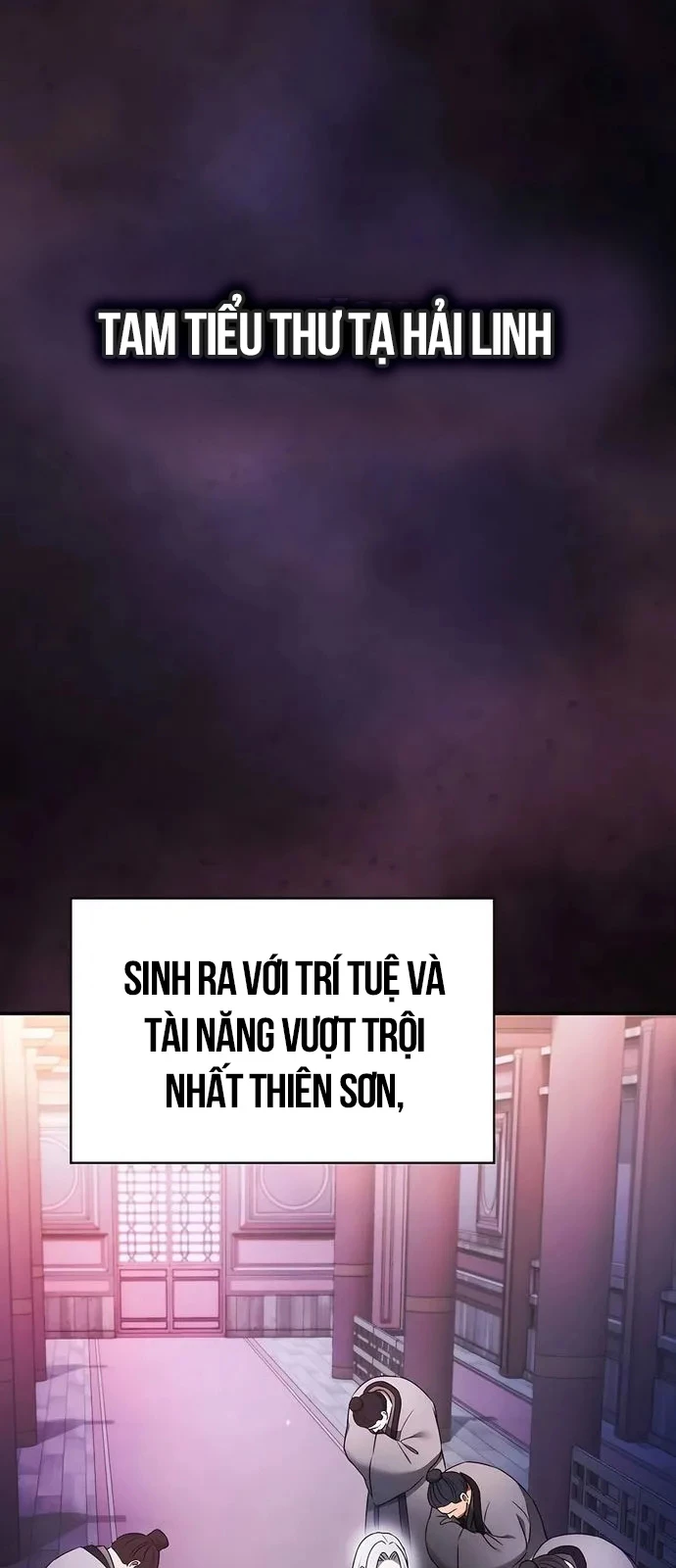 Điệp VIên Ma GIáo Chapter 4 - 3