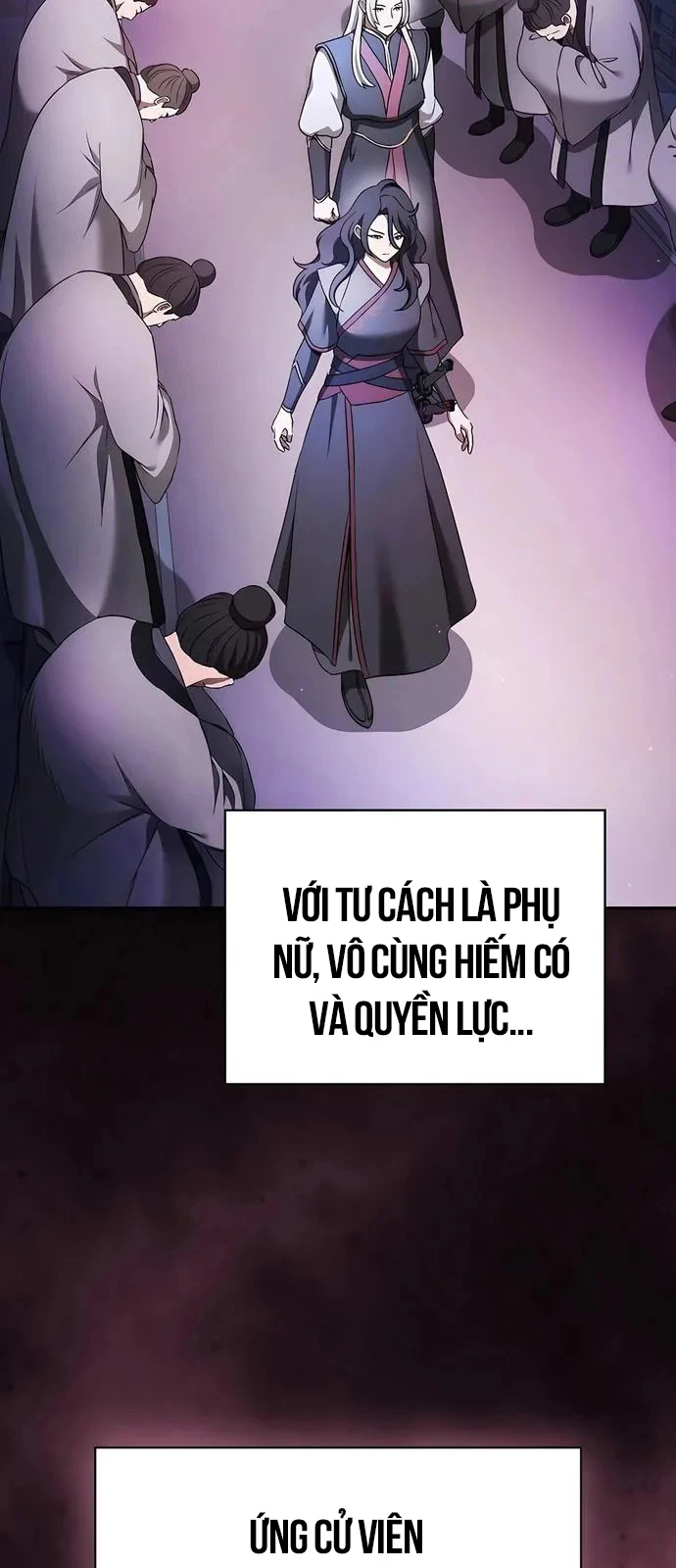 Điệp VIên Ma GIáo Chapter 4 - 4