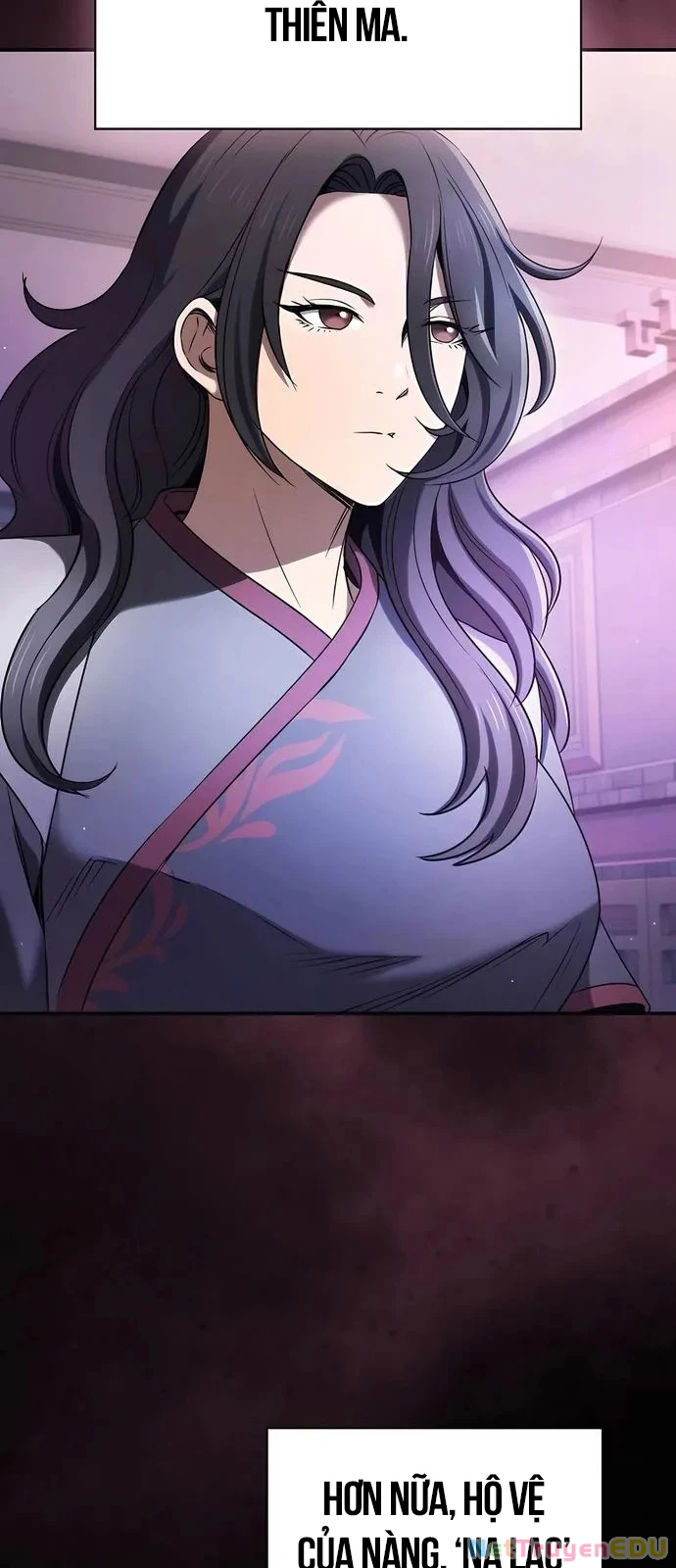 Điệp VIên Ma GIáo Chapter 4 - 5