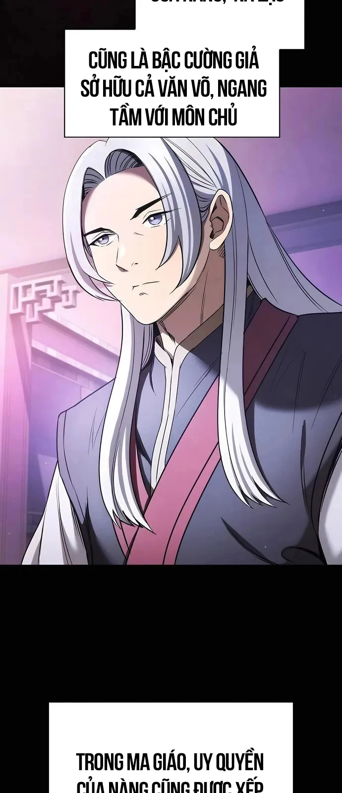 Điệp VIên Ma GIáo Chapter 4 - 6