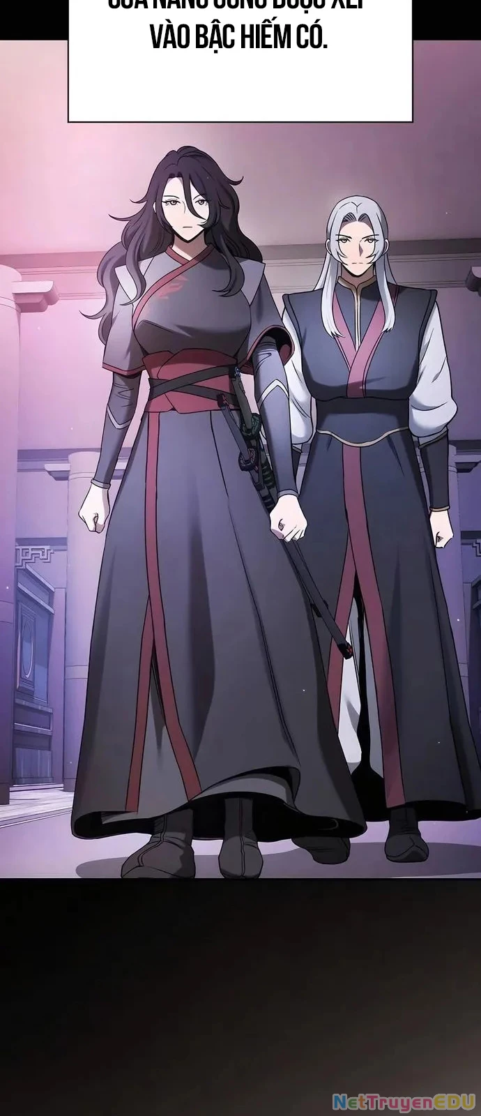 Điệp VIên Ma GIáo Chapter 4 - 7