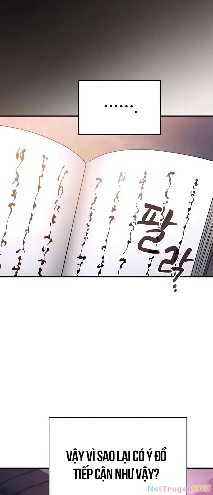 Điệp VIên Ma GIáo Chapter 4 - 8