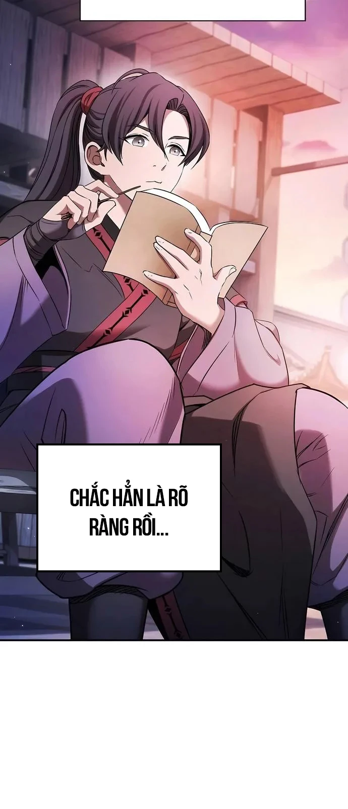 Điệp VIên Ma GIáo Chapter 4 - 9
