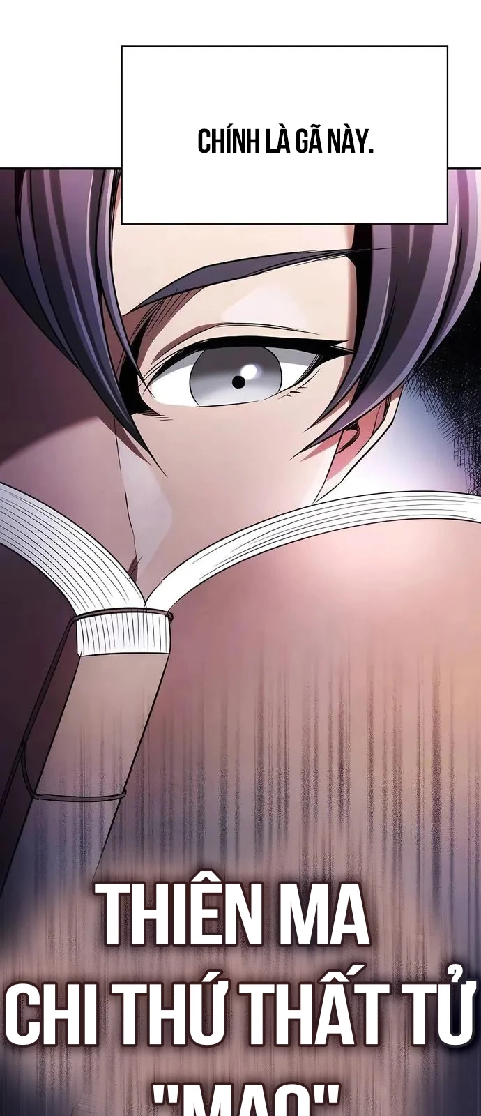 Điệp VIên Ma GIáo Chapter 4 - 10