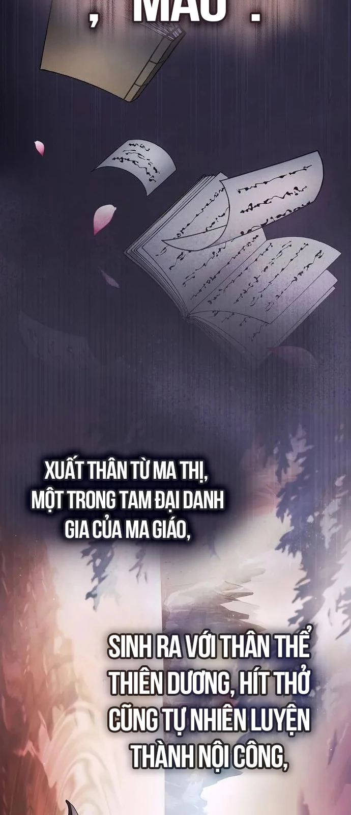 Điệp VIên Ma GIáo Chapter 4 - 11