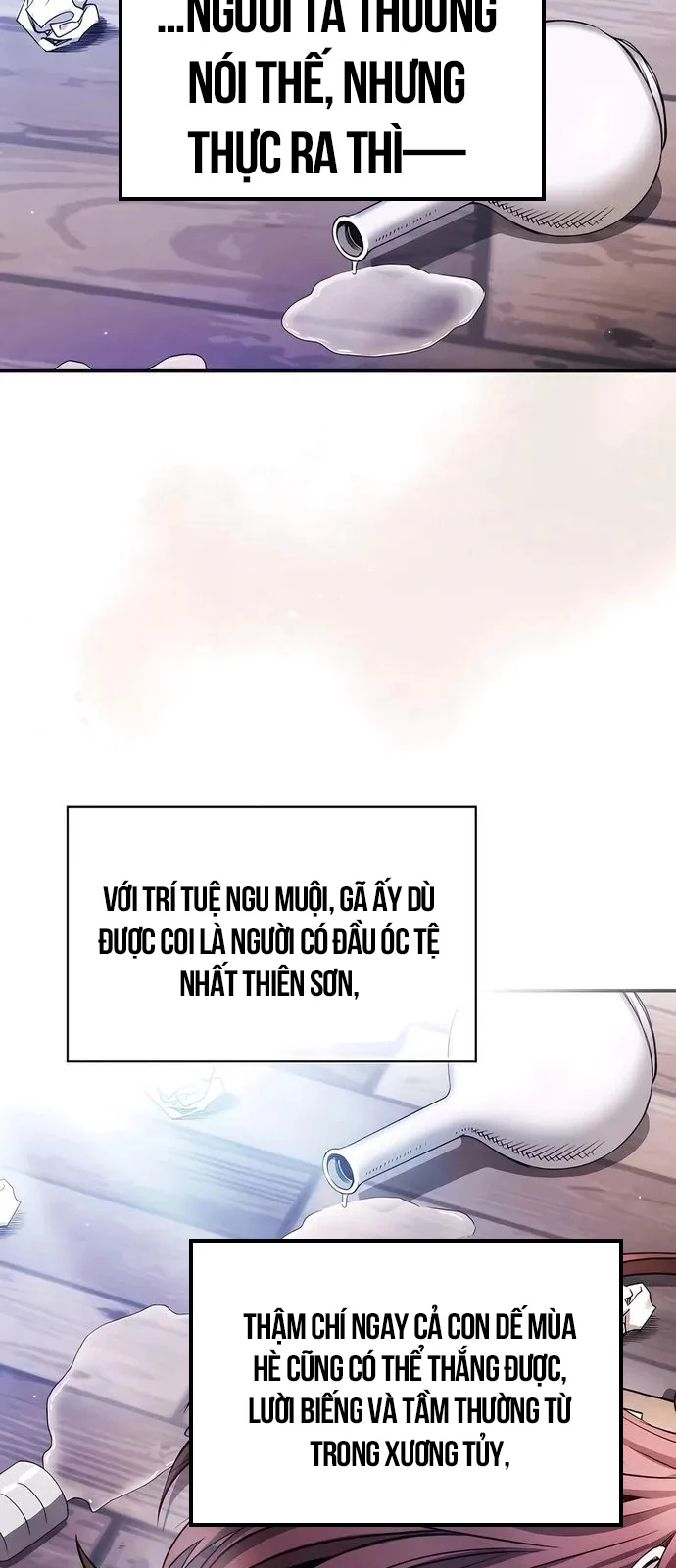 Điệp VIên Ma GIáo Chapter 4 - 13