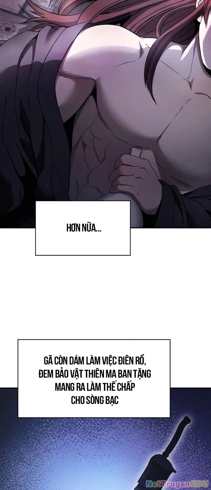 Điệp VIên Ma GIáo Chapter 4 - 14