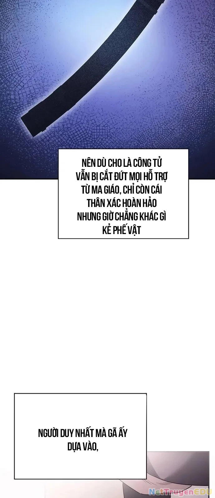 Điệp VIên Ma GIáo Chapter 4 - 15