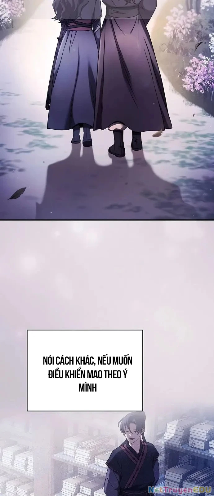 Điệp VIên Ma GIáo Chapter 4 - 17