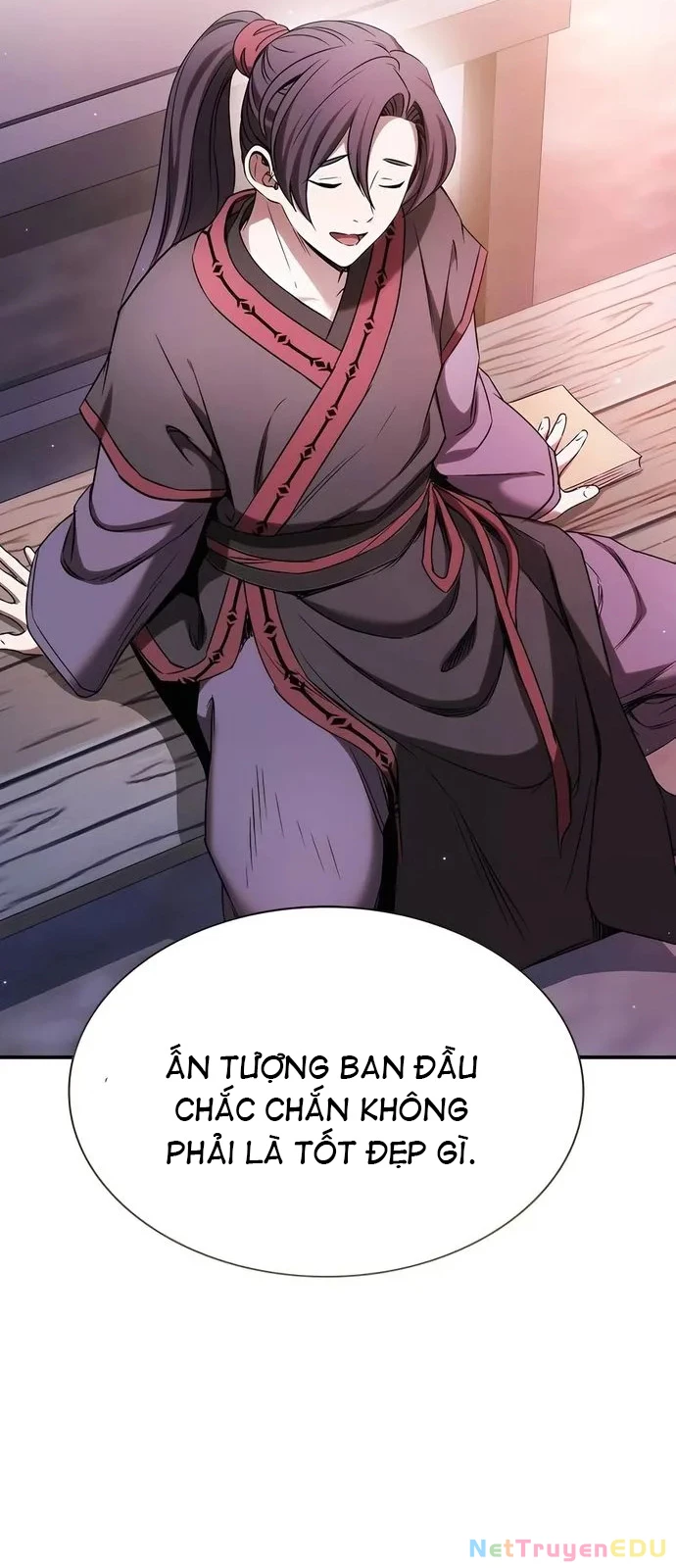Điệp VIên Ma GIáo Chapter 4 - 20