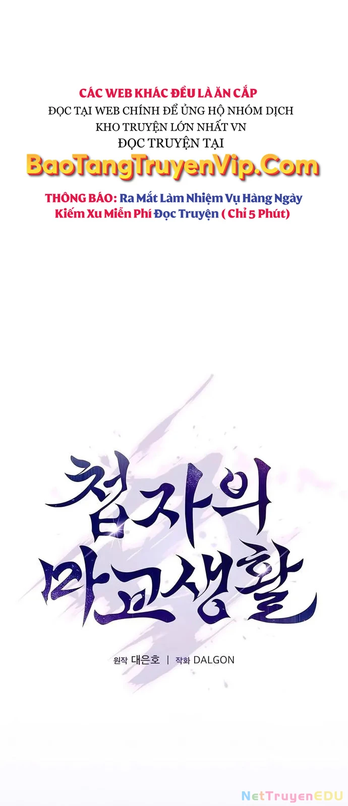 Điệp VIên Ma GIáo Chapter 4 - 21