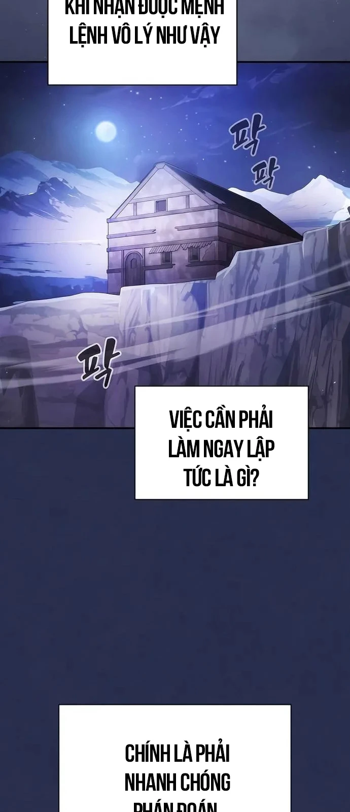 Điệp VIên Ma GIáo Chapter 4 - 23