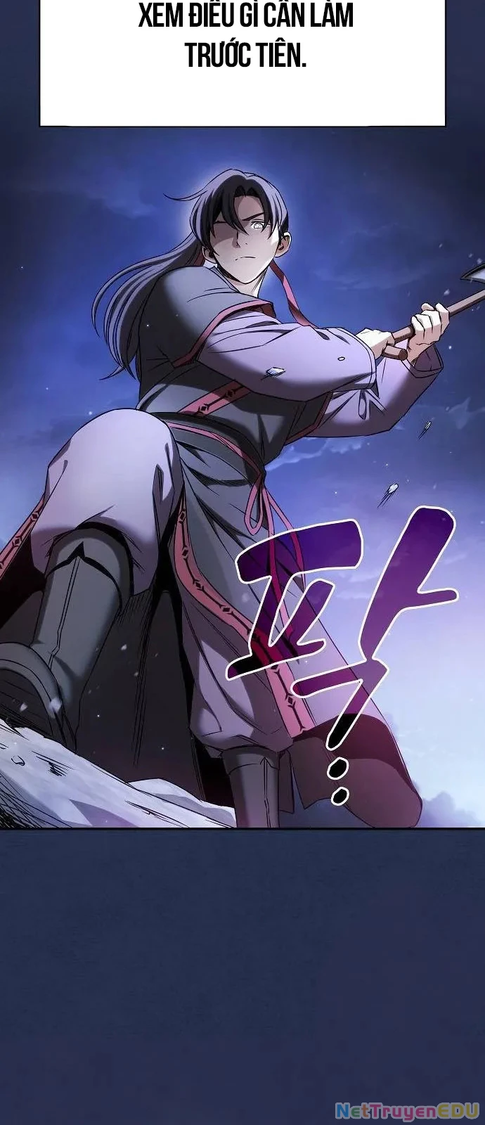 Điệp VIên Ma GIáo Chapter 4 - 25