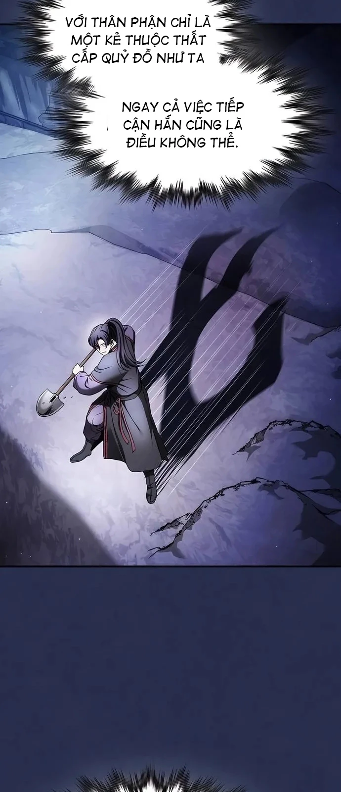 Điệp VIên Ma GIáo Chapter 4 - 27