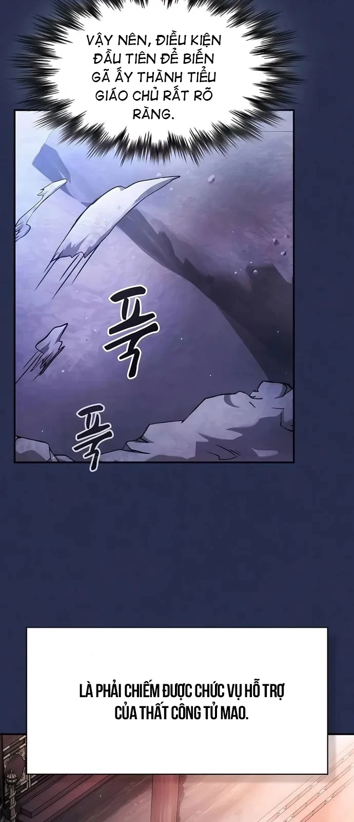 Điệp VIên Ma GIáo Chapter 4 - 28