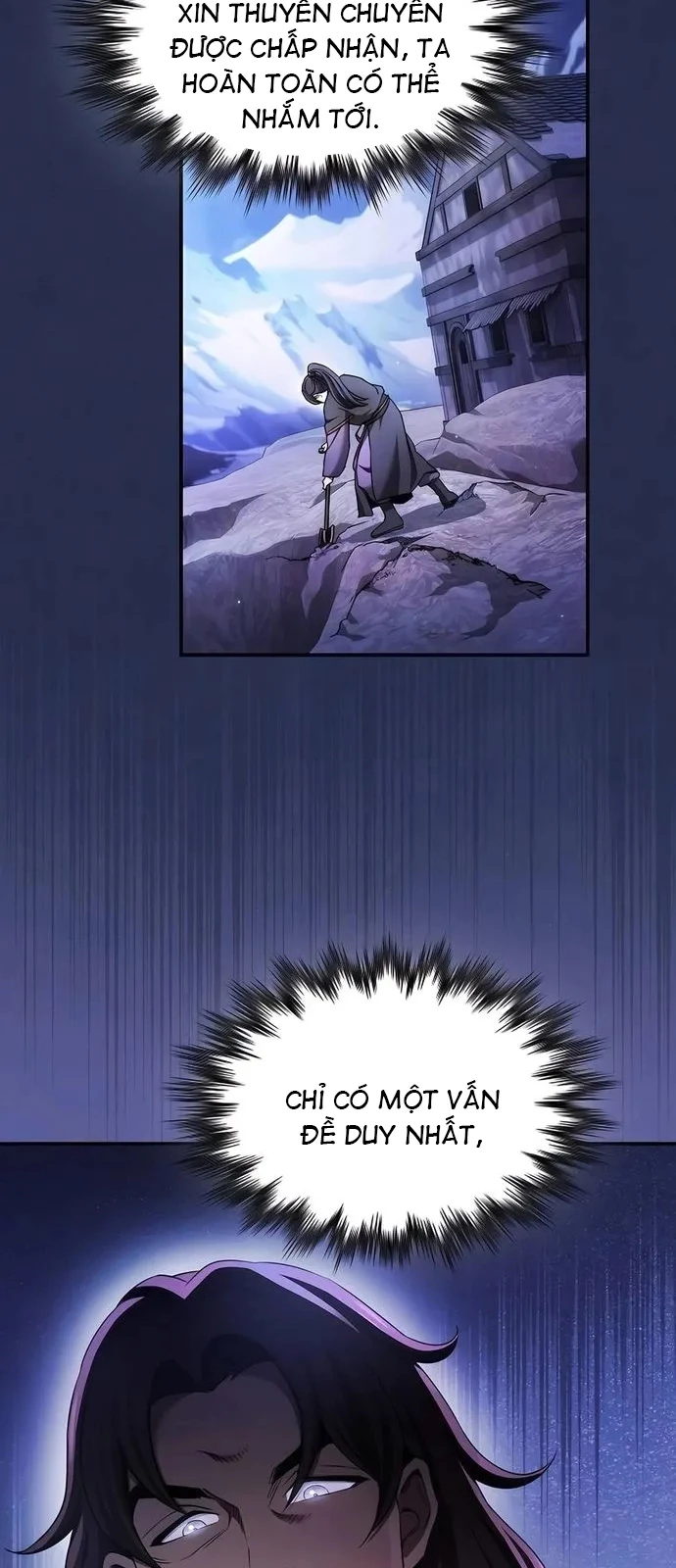 Điệp VIên Ma GIáo Chapter 4 - 30