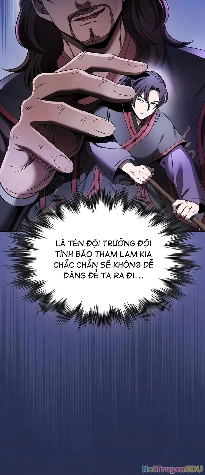 Điệp VIên Ma GIáo Chapter 4 - 31