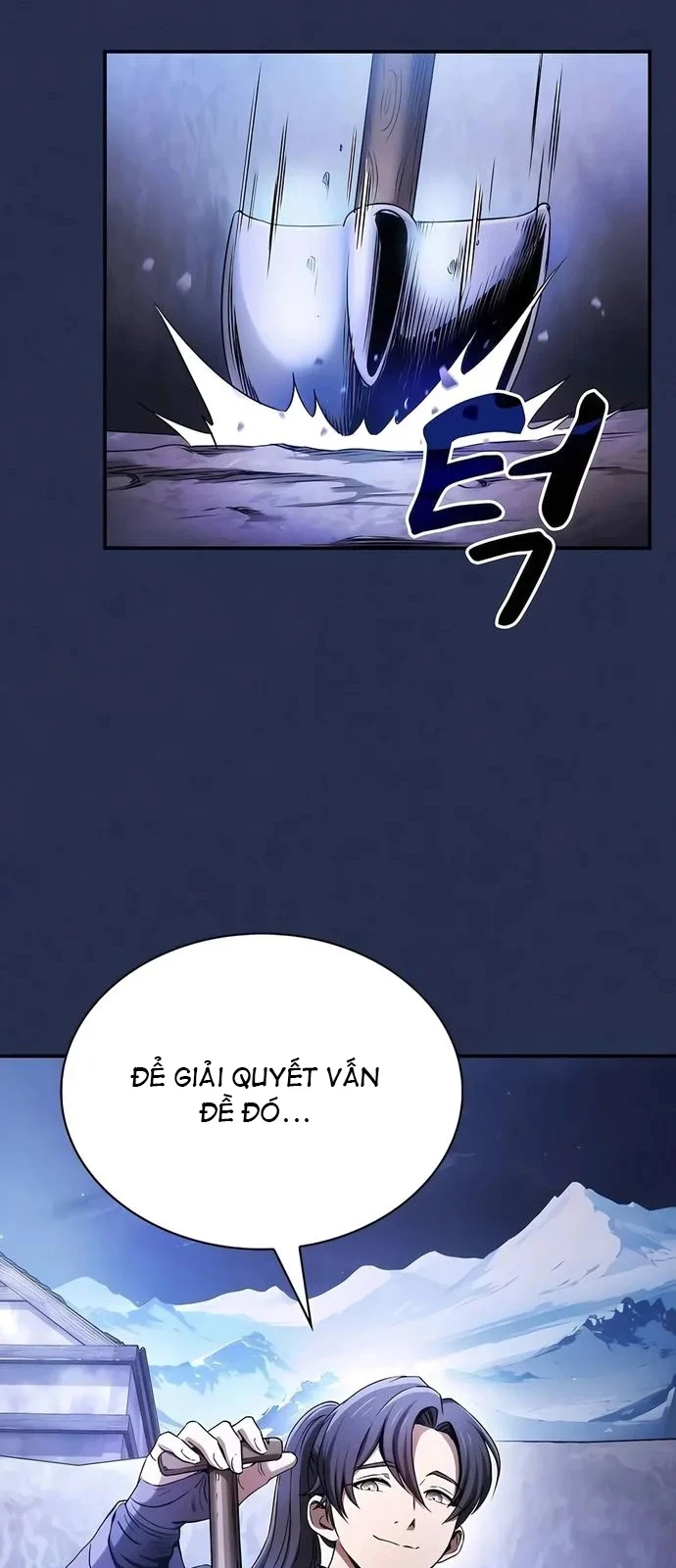 Điệp VIên Ma GIáo Chapter 4 - 32