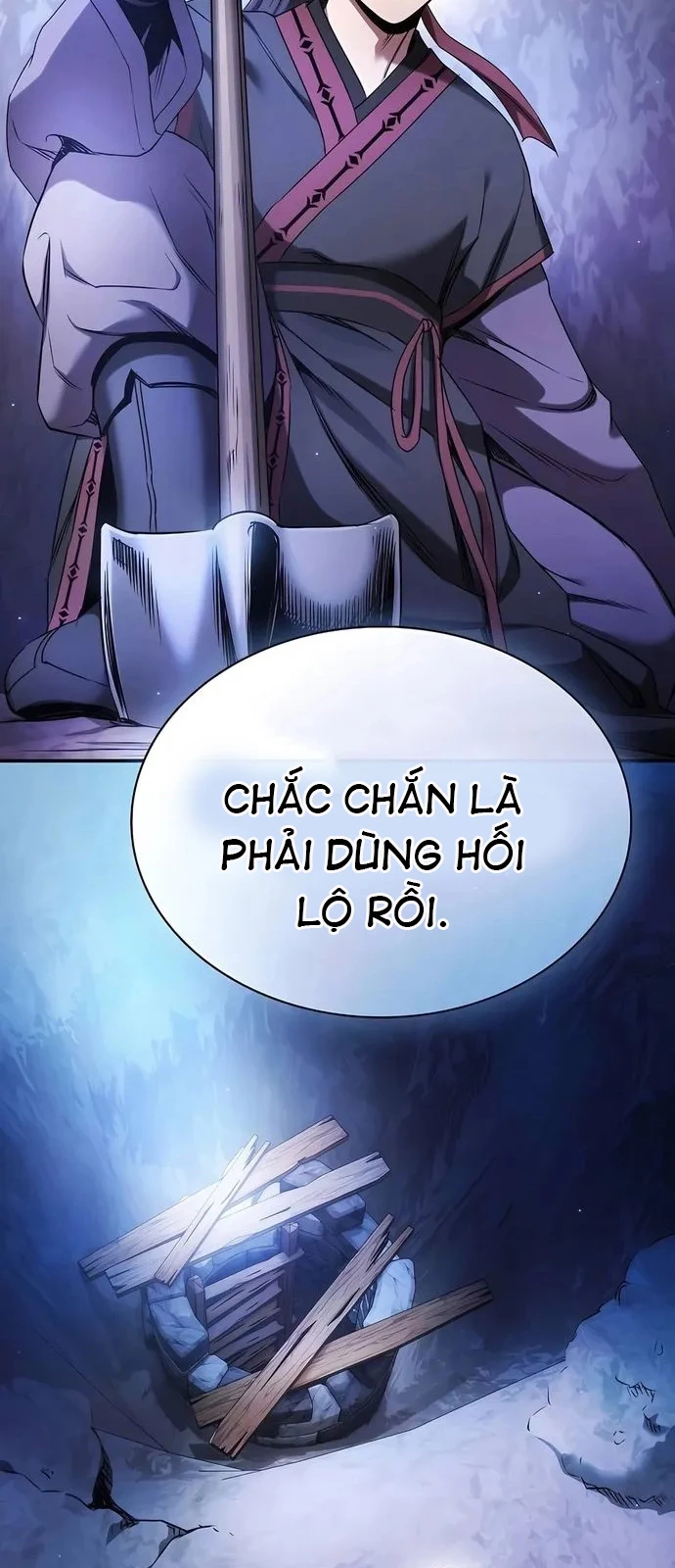 Điệp VIên Ma GIáo Chapter 4 - 33