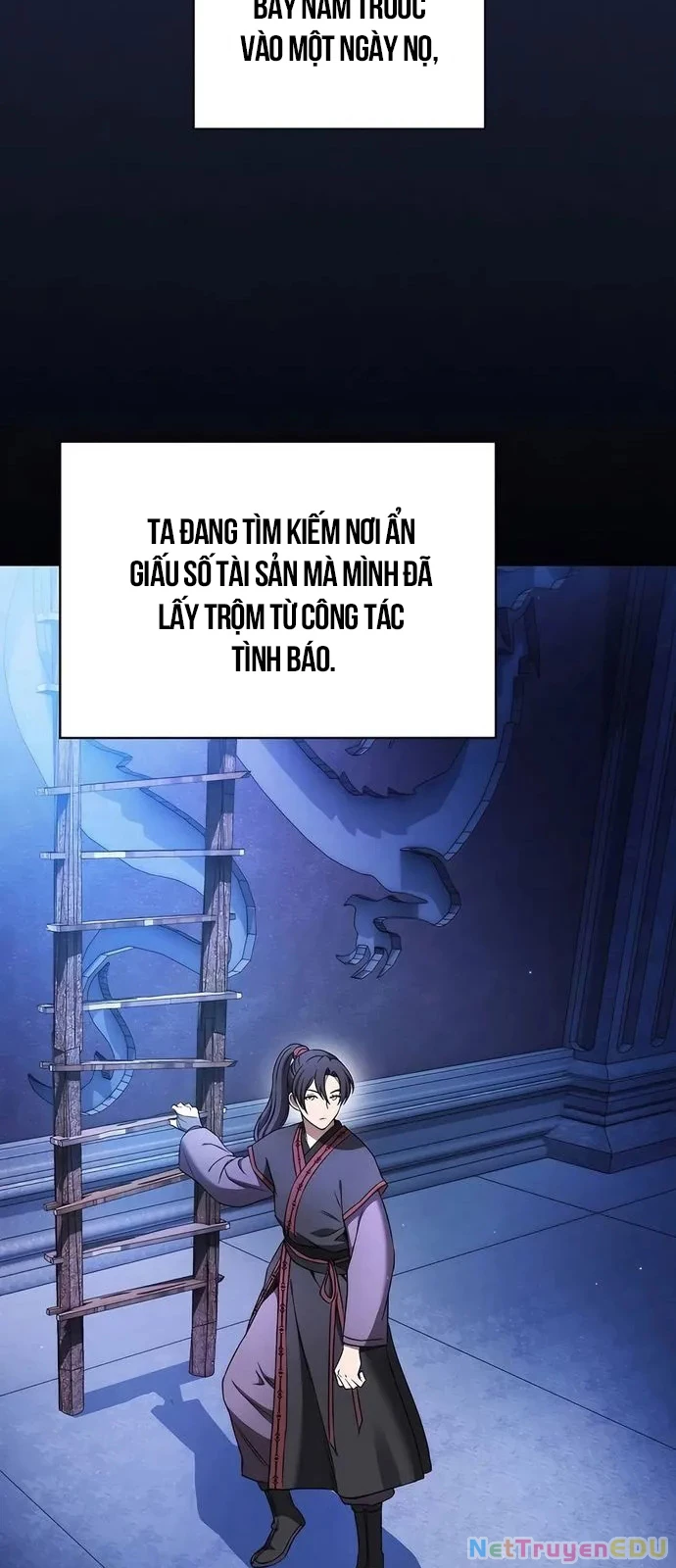 Điệp VIên Ma GIáo Chapter 4 - 35