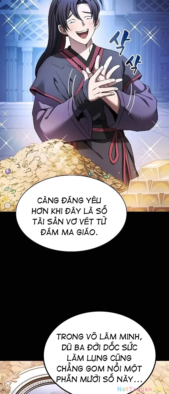 Điệp VIên Ma GIáo Chapter 4 - 43