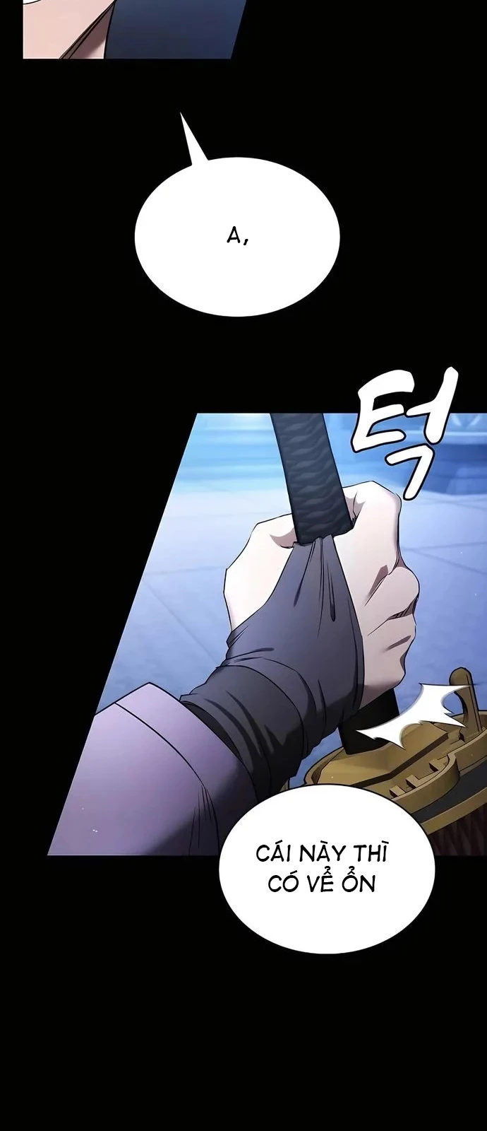 Điệp VIên Ma GIáo Chapter 4 - 45
