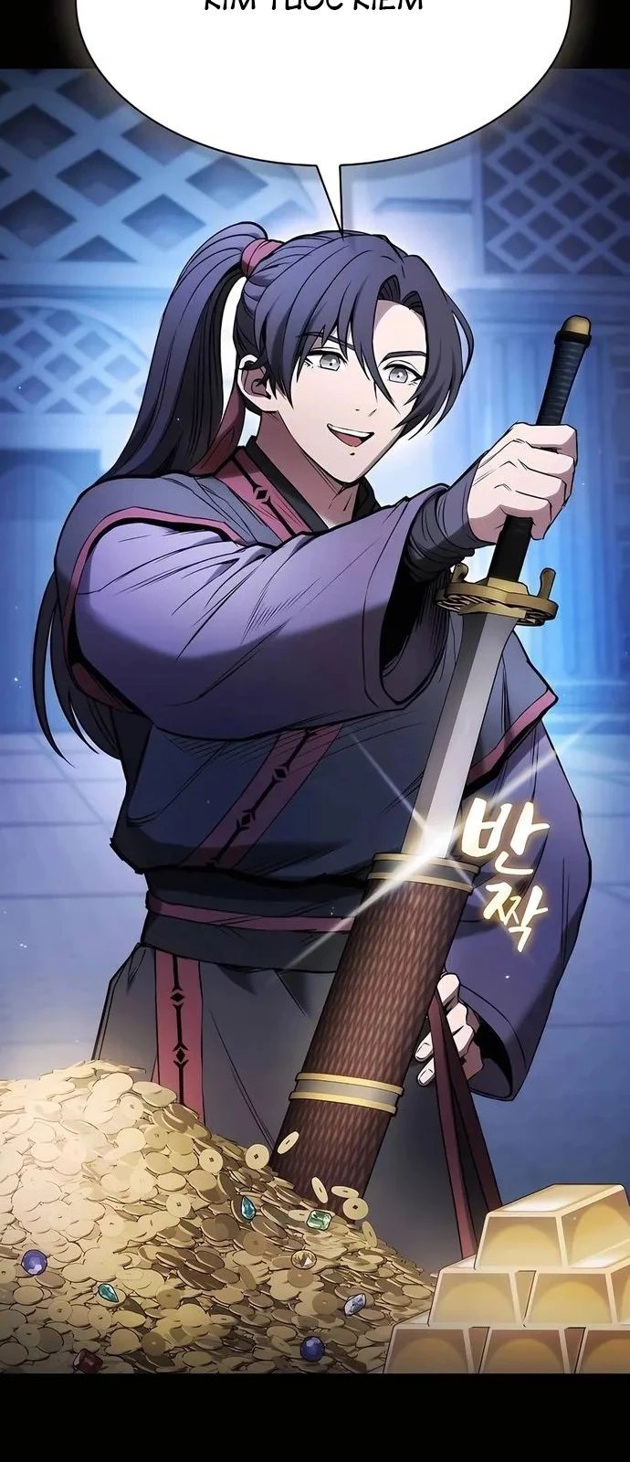 Điệp VIên Ma GIáo Chapter 4 - 47