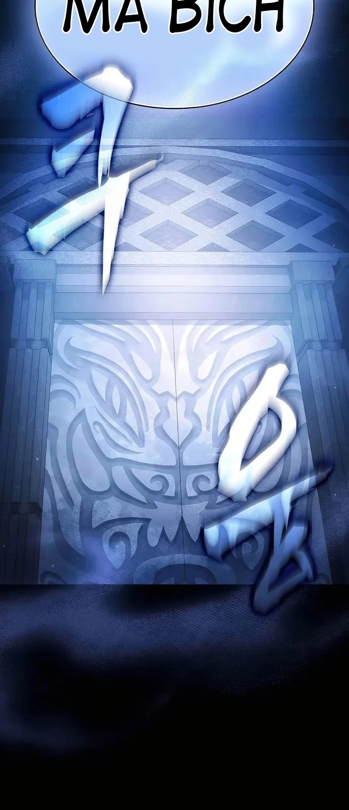 Điệp VIên Ma GIáo Chapter 4 - 52