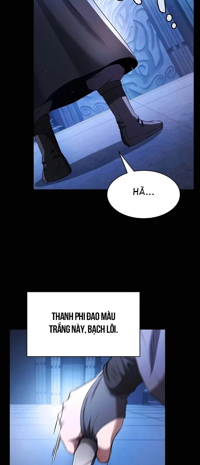 Điệp VIên Ma GIáo Chapter 4 - 54