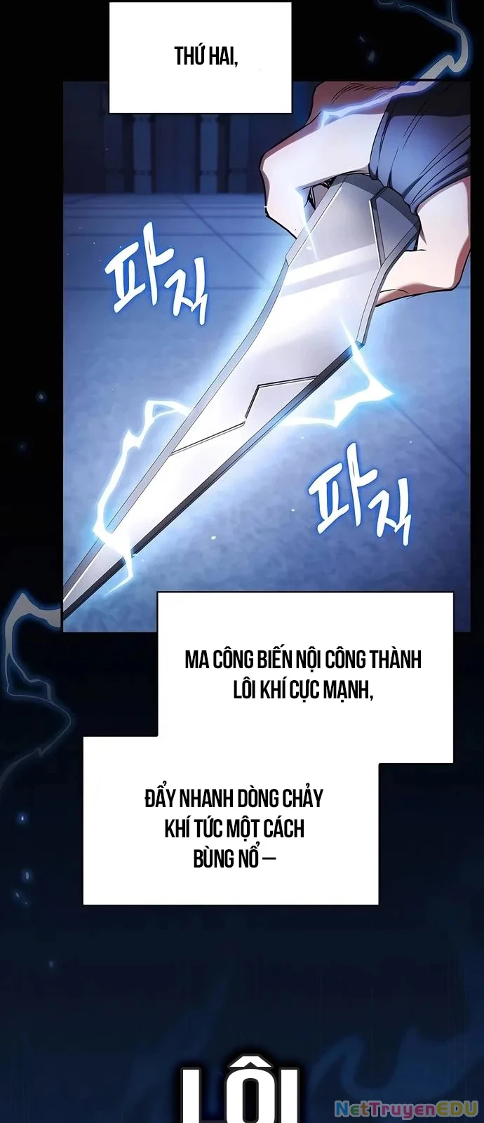 Điệp VIên Ma GIáo Chapter 4 - 56