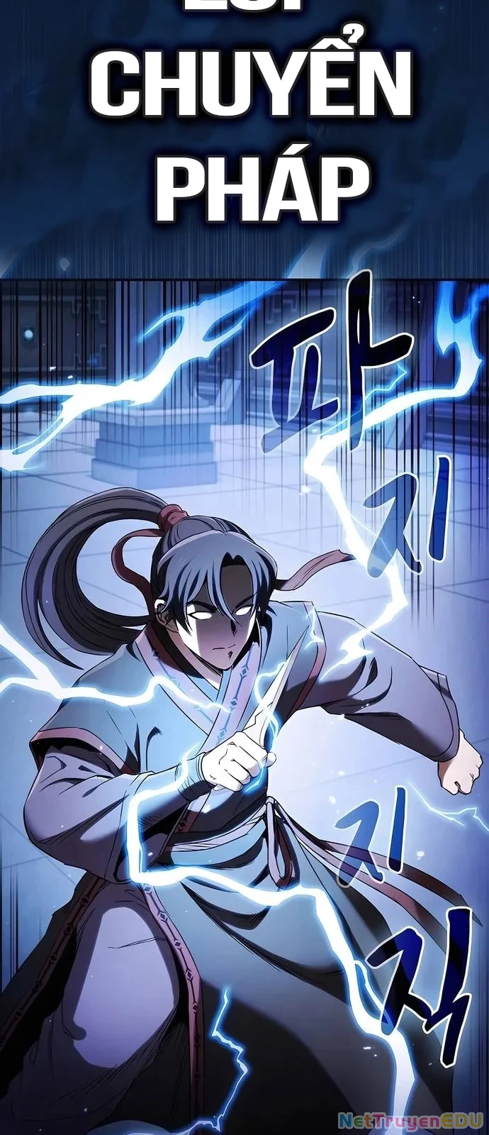 Điệp VIên Ma GIáo Chapter 4 - 57