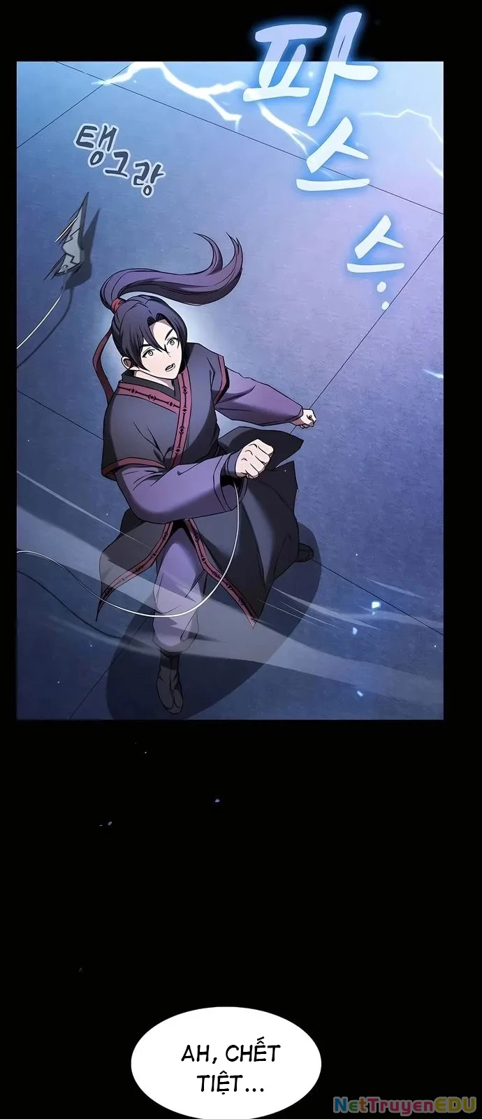 Điệp VIên Ma GIáo Chapter 4 - 69