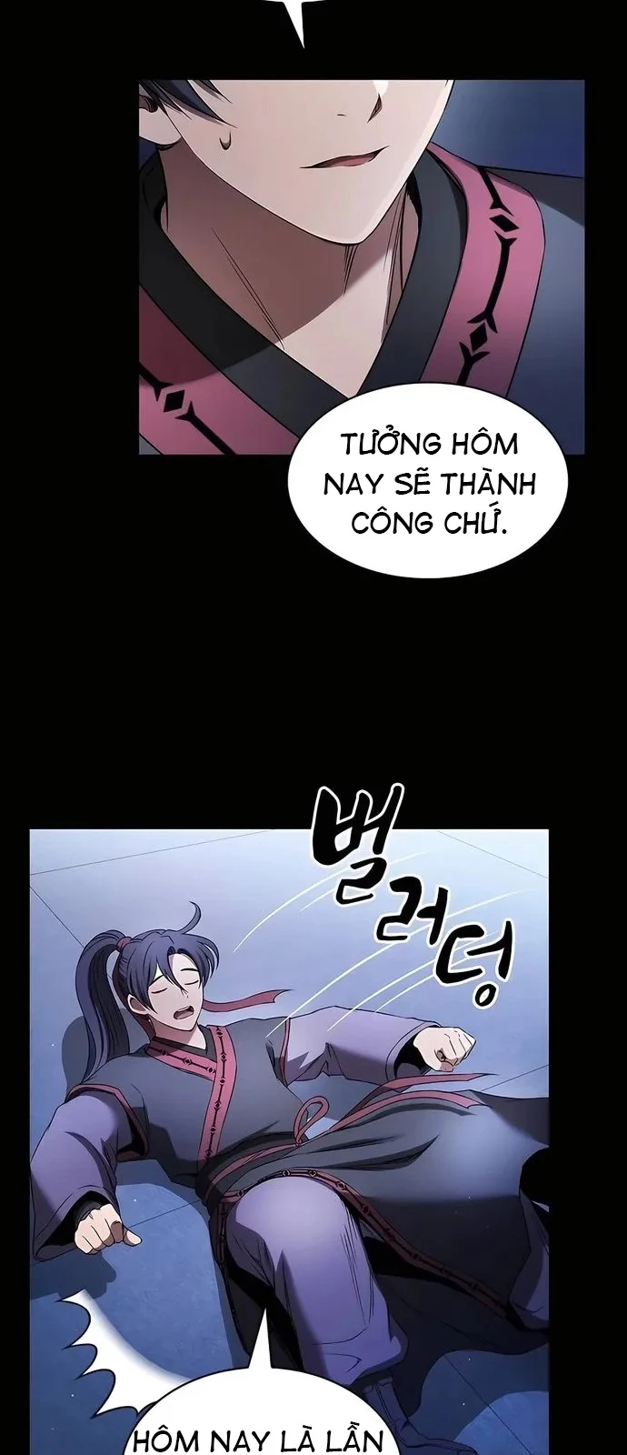 Điệp VIên Ma GIáo Chapter 4 - 70