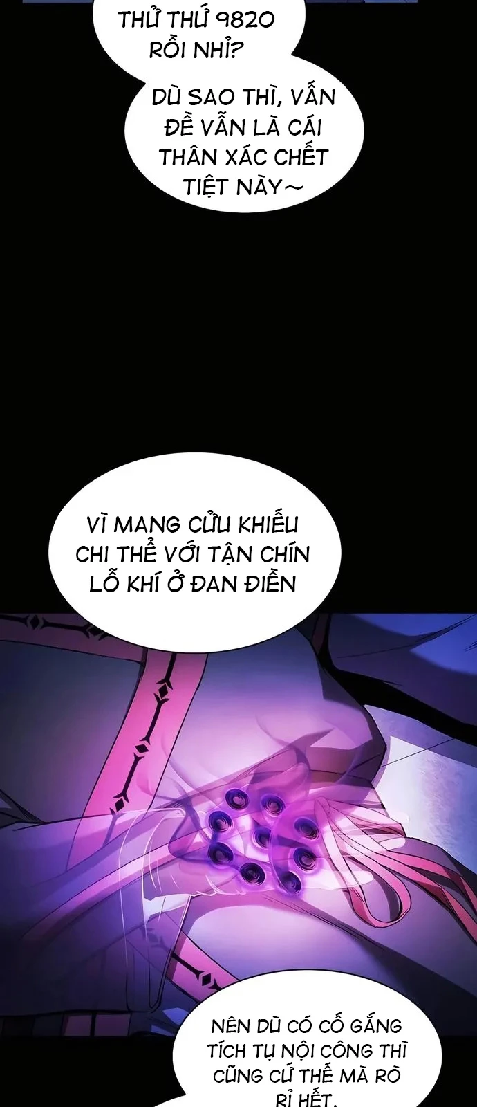 Điệp VIên Ma GIáo Chapter 4 - 71