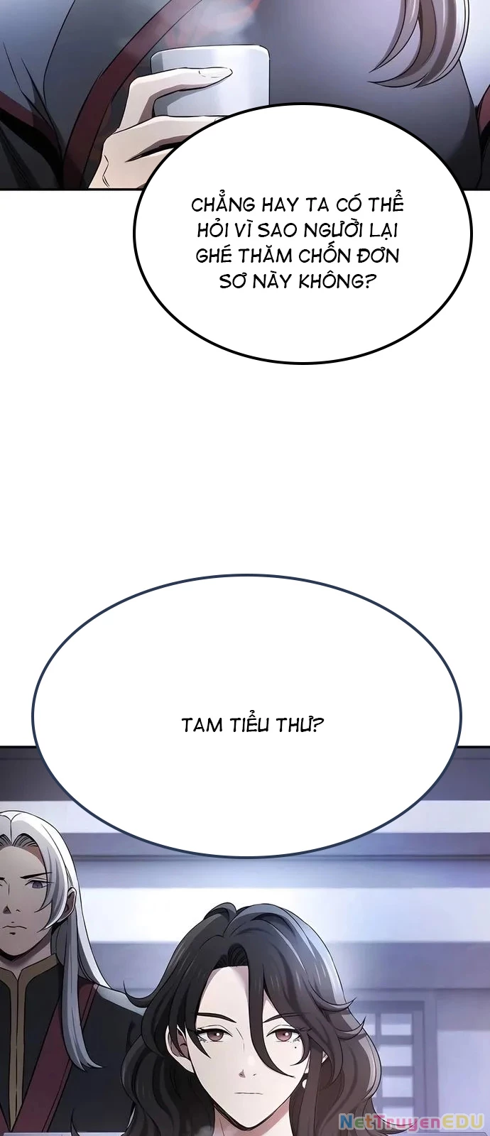 Điệp VIên Ma GIáo Chapter 4 - 84