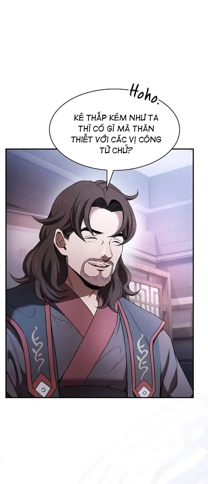 Điệp VIên Ma GIáo Chapter 4 - 88
