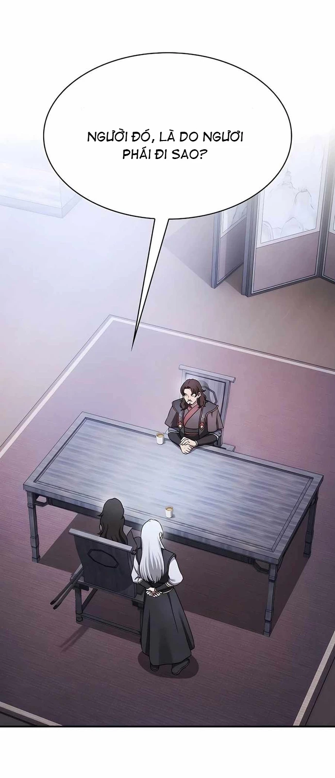 Điệp VIên Ma GIáo Chapter 5 - 3