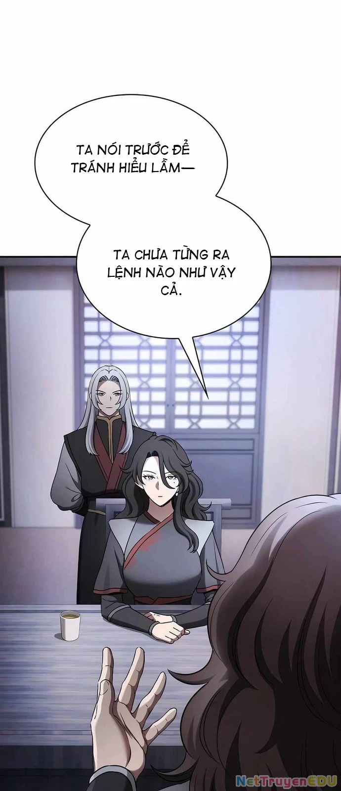 Điệp VIên Ma GIáo Chapter 5 - 5
