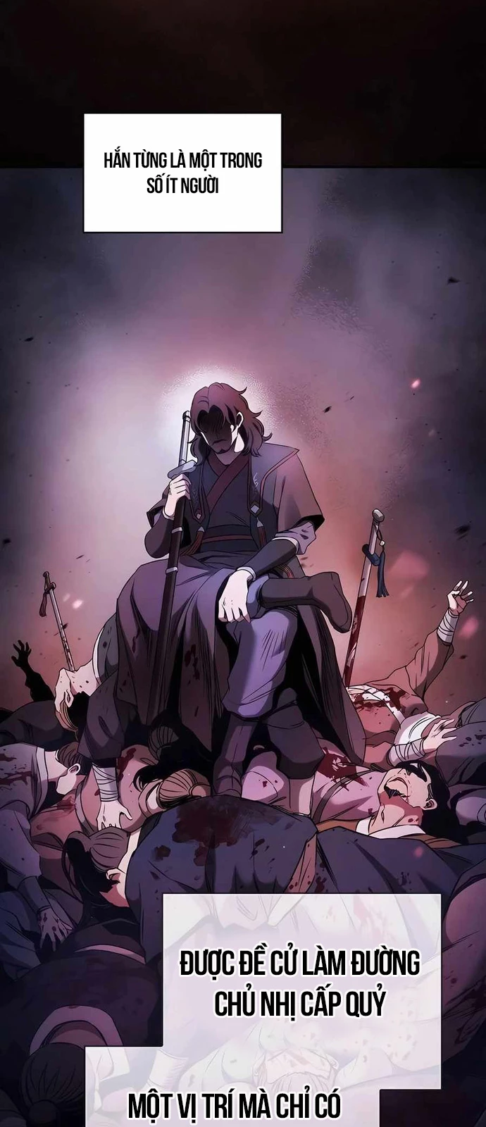 Điệp VIên Ma GIáo Chapter 5 - 9