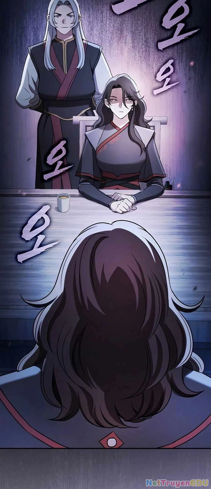 Điệp VIên Ma GIáo Chapter 5 - 15