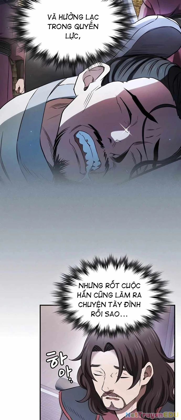 Điệp VIên Ma GIáo Chapter 5 - 18