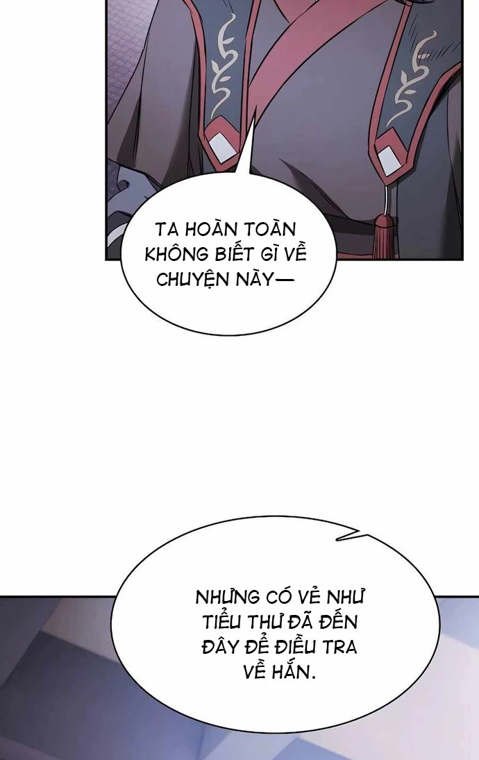 Điệp VIên Ma GIáo Chapter 5 - 19