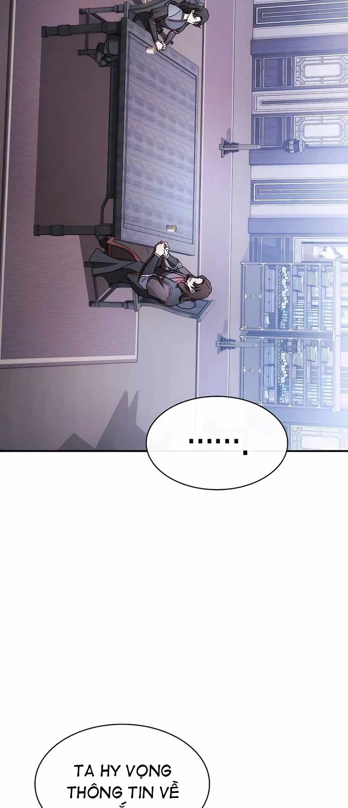 Điệp VIên Ma GIáo Chapter 5 - 24