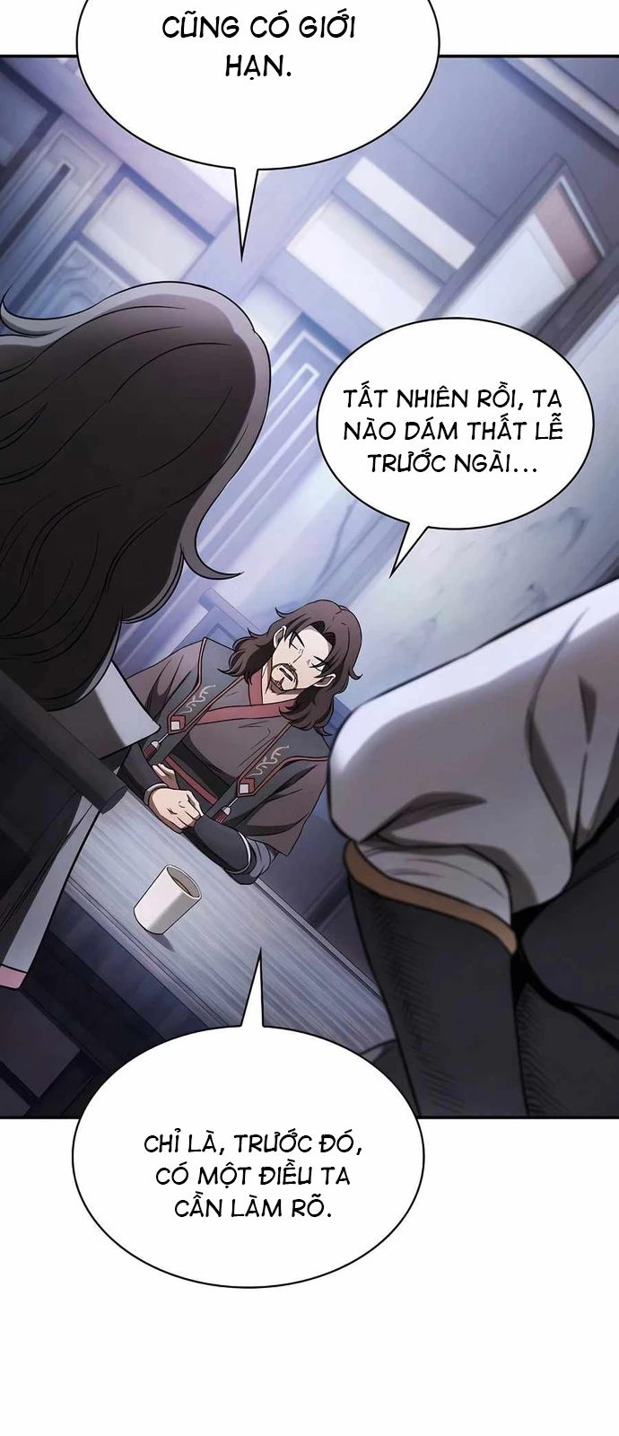 Điệp VIên Ma GIáo Chapter 5 - 26