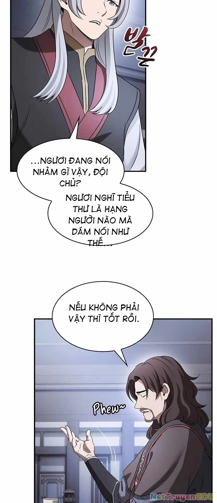 Điệp VIên Ma GIáo Chapter 5 - 29