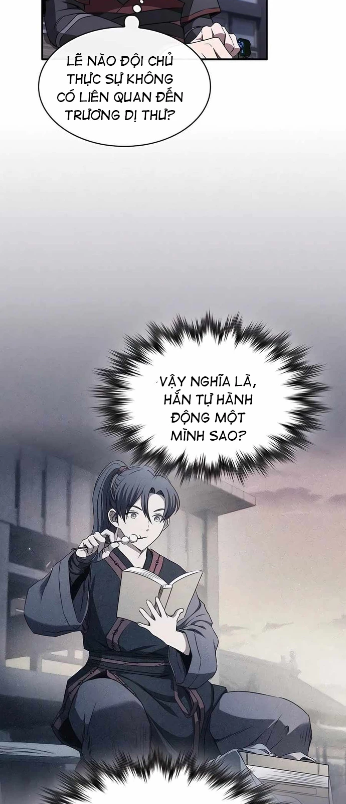 Điệp VIên Ma GIáo Chapter 5 - 31